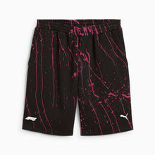 Load image into Gallery viewer, F1® Color Splash Sweat Shorts Men