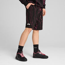Load image into Gallery viewer, F1® Color Splash Sweat Shorts Men