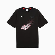 Load image into Gallery viewer, F1® Color Splash Graphic Motorsport Men's Relaxed Fit Tee
