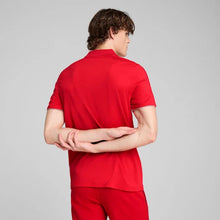 Load image into Gallery viewer, Scuderia Ferrari HP Race Cloudspun Polo Men