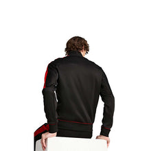 Load image into Gallery viewer, Scuderia Ferrari HP Race MT7 Jacket Men