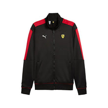 Load image into Gallery viewer, Scuderia Ferrari HP Race MT7 Jacket Men