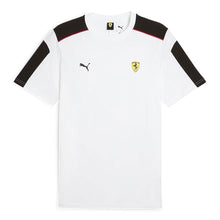 Load image into Gallery viewer, Scuderia Ferrari HP Race MT7 Tee Men