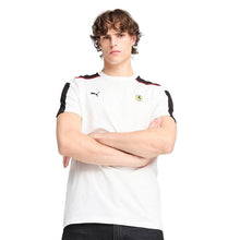 Load image into Gallery viewer, Scuderia Ferrari HP Race MT7 Tee Men