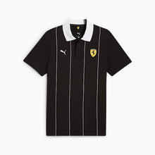 Load image into Gallery viewer, Scuderia Ferrari HP Race Premium Polo Men