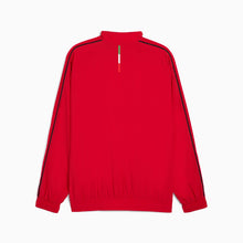 Load image into Gallery viewer, Scuderia Ferrari Race T7 Oversized Men's Jacket