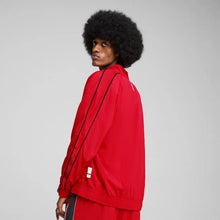 Load image into Gallery viewer, Scuderia Ferrari Race T7 Oversized Men's Jacket