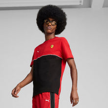 Load image into Gallery viewer, Ferrari Race SDS Tee