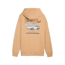 Load image into Gallery viewer, Porsche Legacy Graphic Hoodie Men