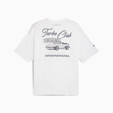 Load image into Gallery viewer, Porsche Legacy Graphic Tee 1 Men