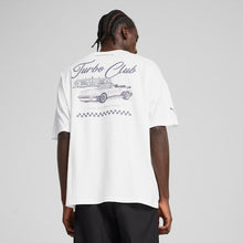 Load image into Gallery viewer, Porsche Legacy Graphic Tee 1 Men