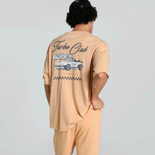 Load image into Gallery viewer, Porsche Legacy Graphic Tee 1 Men