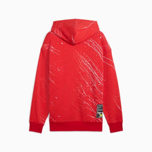 Load image into Gallery viewer, Scuderia Ferrari HP Race Colour Splash Hoodie Men