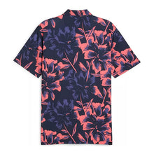 Load image into Gallery viewer, MATTR Broken Flower Golf Polo Men