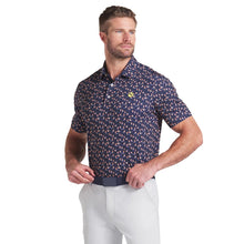 Load image into Gallery viewer, MATTR Paradise Golf Polo Men