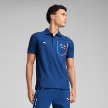 Load image into Gallery viewer, BMW M Motorsport Polo Men