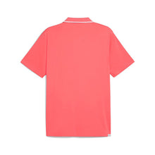 Load image into Gallery viewer, MATTR Elevated Solid LC Golf Polo
