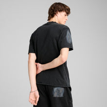 Load image into Gallery viewer, Scuderia Ferrari Desert Sun Tee Men