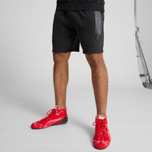 Load image into Gallery viewer, Scuderia Ferrari Desert Sun Shorts Men