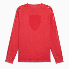 Load image into Gallery viewer, Scuderia Ferrari Desert Sun Crew Neck Sweater Men