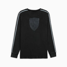 Load image into Gallery viewer, Scuderia Ferrari Desert Sun Crew Neck Sweater Men