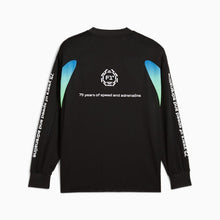 Load image into Gallery viewer, F1® Oversized Long Sleeve Tee Men