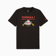Load image into Gallery viewer, Formula 1® Drive to Survive Men's Tee
