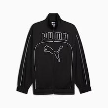 Load image into Gallery viewer, FUTURE.PUMA.ARCHIVE Relaxed Track Jacket Unisex