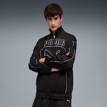 Load image into Gallery viewer, FUTURE.PUMA.ARCHIVE Relaxed Track Jacket Unisex