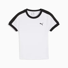 Load image into Gallery viewer, T7 Slim Tee Women