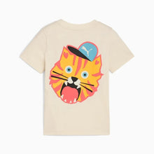 Load image into Gallery viewer, Moody Cat Graphic I T-Shirt for Kids