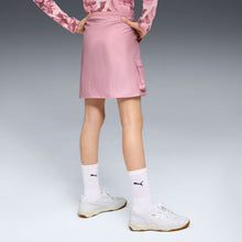 Load image into Gallery viewer, Bowtique Big Kids' Cargo Skirt