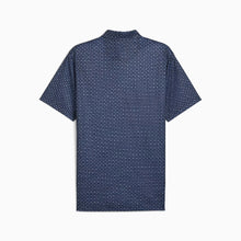 Load image into Gallery viewer, Pure 2.0 Circle Cat Golf Polo Men