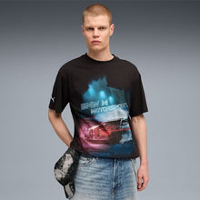 Load image into Gallery viewer, BMW M Motorsport Car Graphic Tee Men