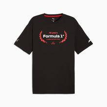 Load image into Gallery viewer, F1® Essentials Graphic Tee Men