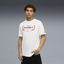 Load image into Gallery viewer, F1® Essentials Graphic Tee Men