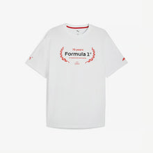 Load image into Gallery viewer, F1® Essentials Graphic Tee Men