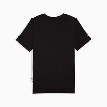 Load image into Gallery viewer, Scuderia Ferrari Sportswear Tonal Shield Tee Men