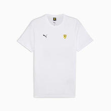 Load image into Gallery viewer, Scuderia Ferrari Sportswear Car Graphic Tee Men
