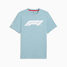 Load image into Gallery viewer, F1® Essentials Logo Tee Men