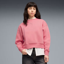 Load image into Gallery viewer, Essentials Women's Elevated Logo Sweatshirt