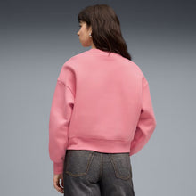 Load image into Gallery viewer, Essentials Women's Elevated Logo Sweatshirt