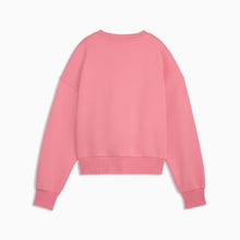 Load image into Gallery viewer, Essentials Women's Elevated Logo Sweatshirt