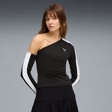 Load image into Gallery viewer, T7 Asymmetric Top Women