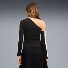 Load image into Gallery viewer, T7 Asymmetric Top Women