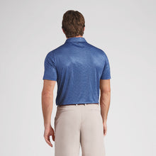 Load image into Gallery viewer, MATTR Clover BN Golf Polo