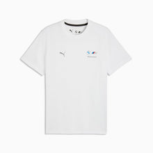 Load image into Gallery viewer, BMW M MOTORSPORT Essentials Tee Men