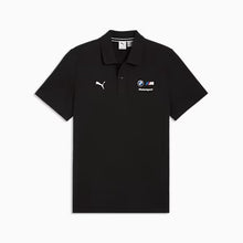 Load image into Gallery viewer, BMW M MOTORSPORT Essentials Polo Men
