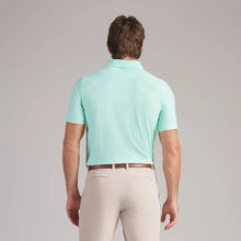 Load image into Gallery viewer, MATTR Geode Men's Breathable Stretch Golf Polo