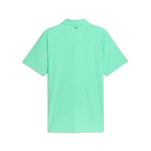 Load image into Gallery viewer, MATTR Geode Men's Breathable Stretch Golf Polo
